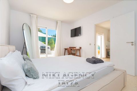 Villa i Cala Jondal, Ibiza, Cala Jondal - € 3.199.000 | Ref: CVE654 - foto 10